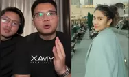 Bigmo Sedih Kakaknya Dilaporkan Karena Tuduh Azizah Salsha Selingkuh