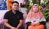 Gegara Ulah Anak, Ibu Bigmo Rela Diludahi Hingga Cium Kaki Ayah Azizah Salsha