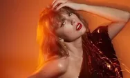 Taylor Swift Bocorkan Rencana Album Baru ‘The Life of a Showgirl’ Lewat Podcast