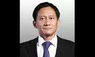 Profil Bobby Rasyidin, Bos Baru KAI dengan Segudang Pengalaman BUMN
