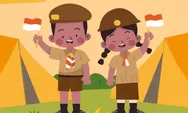 15+ Ucapan Hari Pramuka Paling Keren dan Bermakna untuk Dibagikan