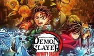 Berapa Biaya Produksi Film Demon Slayer? Berikut Fakta Uniknya yang Perlu Diketahui