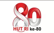 Mengungkap Tema dan Filosofi Logo Resmi HUT RI ke-80