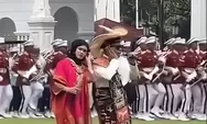 Makna Lagu “Tabola Bale” yang Hebohkan Perayaan HUT RI ke‑80 di Istana