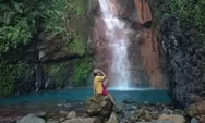 Curug Cigamea Bogor: Pesona Air Terjun Kembar dan Ragam Aktivitas Menarik