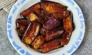 Masak Mudah Hari Ini: Resep Membuat Semur Terong Ungu yang Gurih Manis