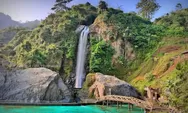 Curug Bidadari Sentul Kembali Dibuka, Ini HTM dan Jalur Alternatif Mudah