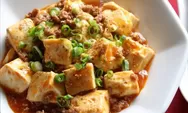 Masak Mudah Hari Ini: Resep Tumis Tofu Sederhana, Lezat, dan Mudah Dibuat di Rumah