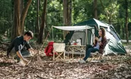 5 Etika dan Tata Krama Saat Camping di Alam Terbuka yang Wajib Diterapkan