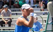 Kebanggaan Indonesia: Janice Tjen Melaju ke Babak Utama US Open 2025