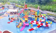 Wahoo Waterworld: Liburan Seru dengan Wahana Air yang Memacu Adrenalin