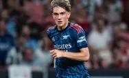 Bocah Ajaib Arsenal, Max Dowman si Wonderkid 15 Tahun yang Sukses Gemparkan Premier League