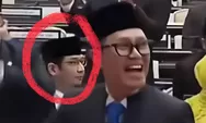 Pasha Ungu Klarifikasi Sikap Diam Saat Anggota DPR Joget Usai Sidang Tahunan