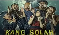 Kang Solah from Kang Mak X Nenek Gayung, Spin-off Horor Komedi yang Wajib Ditonton