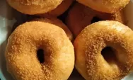 Resep Donat Gula Merah, Camilan Tradisional yang Menggoda