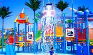 Sabda Alam Waterpark Garut: Wahana Air Seru untuk Liburan Keluarga