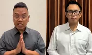 Eko Patrio dan Uya Kuya Dinonaktifkan dari Anggota DPR Fraksi PAN