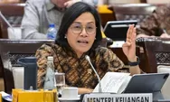 Staf Keamanan Ungkap Kronologi Penjarahan Rumah Sri Mulyani