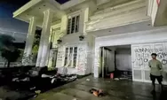 Viral Penjarahan Rumah Eko Patrio dan Uya Kuya, Netizen Bersuara Keras di Medsos