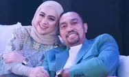 Mengenal Feby Belinda, Istri Ahmad Sahroni yang Jarang Tersorot