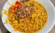 Masak Mudah Hari Ini: Resep Membuat Mie Bangladesh ala Rumahan, Simpel dan Lezat