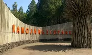 Kamojang Ecopark: Wisata Alam dengan Beragam Daya Tarik dan Harga Terjangkau