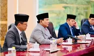 Prabowo Hadiri Undangan Xi Jinping, 8 Jam di China Lalu Pulang ke Jakarta