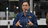 Pencopotan Sri Mulyani Jadi Perhatian Media Asing, Singgung Insiden Panas Ini