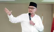 Berapa Kekayaan Mochamad Irfan Yusuf yang Kini Jadi Menteri Haji dan Umrah?