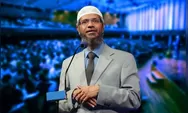 Isu HIV/AIDS pada Zakir Naik: Fakta atau Hoaks?