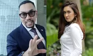 Klarifikasi Isu Video 7 Menit: Ahmad Sahroni dan Nafa Urbach