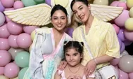 Rachel Vennya Berikan Dukungan Spesial untuk Tasya Farasya yang Gugat Cerai Suami