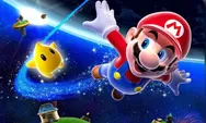 Petualangan Luar Angkasa Baru! The Super Mario Galaxy Movie Siap Rilis April 2026