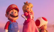 Pengisi Suara The Super Mario Galaxy Movie yang Siap Tayang 2026 Mendatang