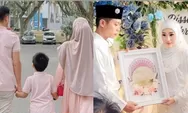 Larissa Chou Hapus Foto Suami dari Instagram, Netizen Ramai Bahas Repost-nya