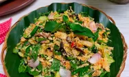 Masak Mudah Hari Ini: Resep Kohu Kohu Khas Maluku yang Menggoda Selera
