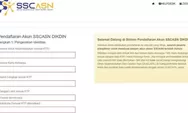 Mengenal SSCASN: Sistem Seleksi CASN Terpadu dan Akuntabel untuk Masa Depan ASN Indonesia