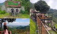 Puncak Sempur Karawang: Wisata Alam dengan Panorama Indah dan Fasilitas Lengkap