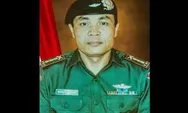 Dari Konflik Militer ke Kursi Menko Polkam: Berikut Profil Djamari Chaniago
