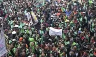 Bertepatan Hari Perhubungan Nasional, Ini Fakta Krusial Demo Ojol 17 September 2025