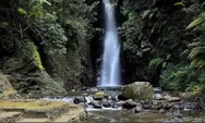 Pesona Curug Cinangrang Subang Beserta Rute dan Aktivitas Seru di Dalamnya