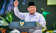 Prabowo Teken Perpres Kenaikan Gaji ASN 2025, Cek Detailnya!