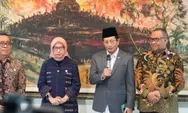 Wamenaker Sampaikan Harapan Positif Setelah Penetapan Libur dan Cuti Bersama 2026