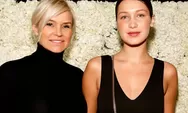 Lyme Disease Renggut Kesehatan Bella Hadid, Yolanda: Dia Pejuang Sejati