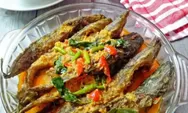 Masak Mudah Hari Ini: Resep Mangut Lele, Hidangan Berkuah Santan Pedas yang Menggoda