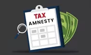 Tax Amnesty di Indonesia: Dari Pengertian hingga Perjalanan Sejarahnya