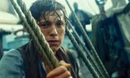 Rekomendasi 5 Film Terbaik Tom Holland Berdasarkan Rating Penggemar