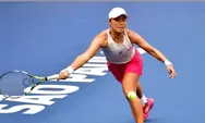 Mengenal Janice Tjen, Petenis Indonesia yang Cetak Sejarah di US Open