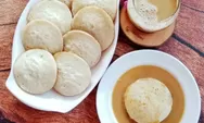 Resep Membuat Kue Surabi Tradisional: Lezat, Sederhana, dan Menggugah Selera