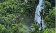 Curug Kubang, Keindahan Alam Tersembunyi yang Siap Memukau Wisatawan Petualang
